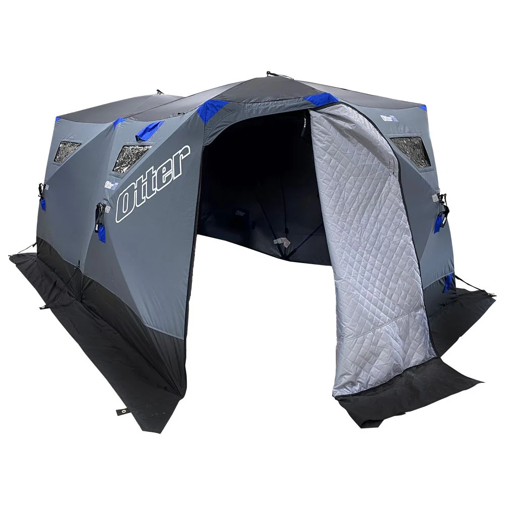 Otter Vortex Pro Monster Lodge Thermal Hub Shelter
