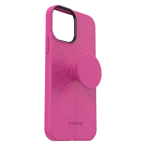 OtterBox 77-80504 Reflex Series Phone Case for Apple iPhone 12/Pro - Pink - Image 3