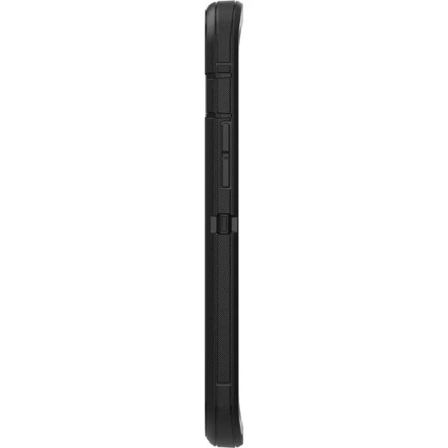 OtterBox 77-84443P2 Defender Series Pro Case for Apple iPhone 12 and13 Pro Max, Black - Image 4