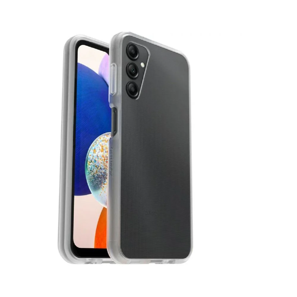 OtterBox 77-92227-DSV Case for Samsung Galaxy A14 5G- Clear - Image 3