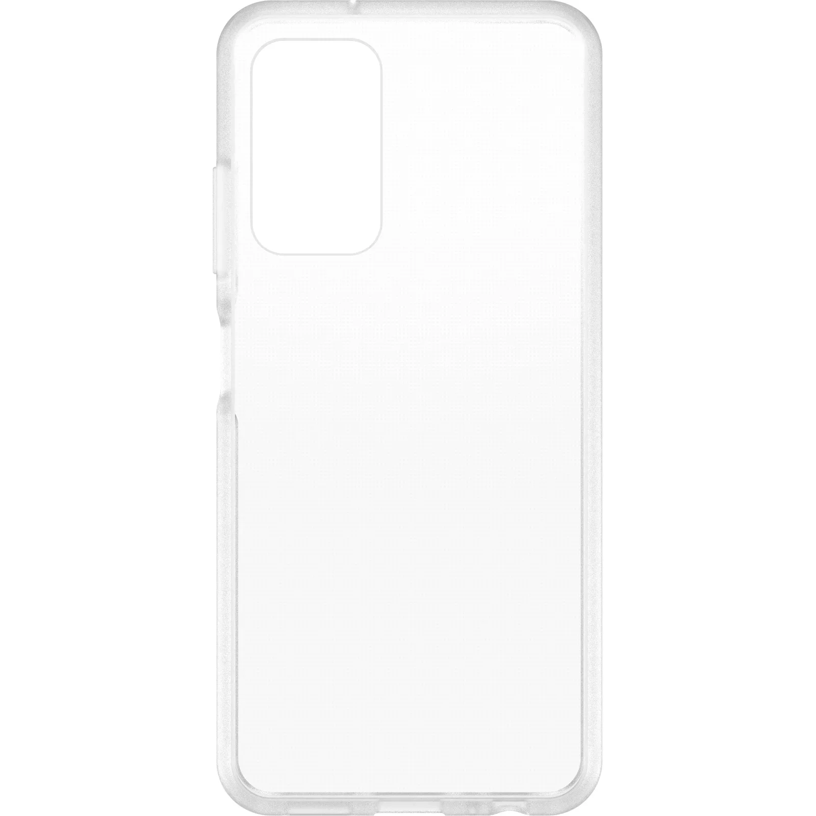 OtterBox 77-92264-DSV React Series Case for Samsung Galaxy A03s - Clear