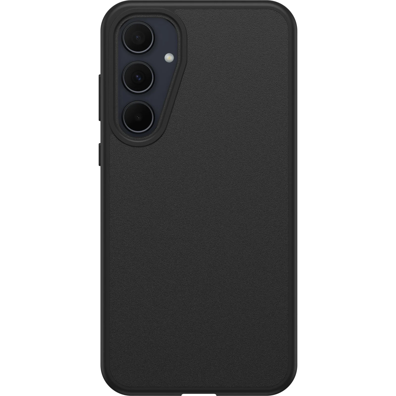 OtterBox 77-95781P2 React Series Case For Samsung A35 5G - Black