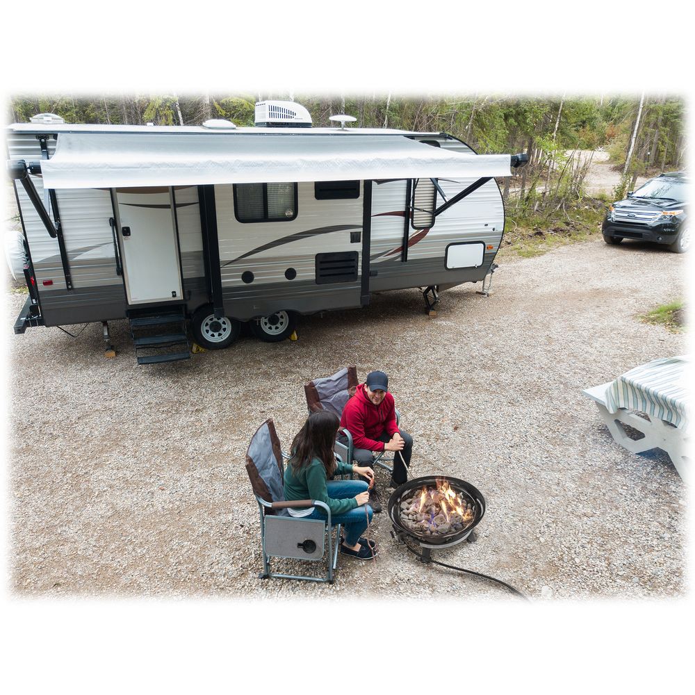 Outland Living 850 Mega Firebowl - Image 7