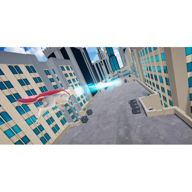 Outright Games DC Super Pets, Nintendo Switch, Outright Games (NS) - Image 3