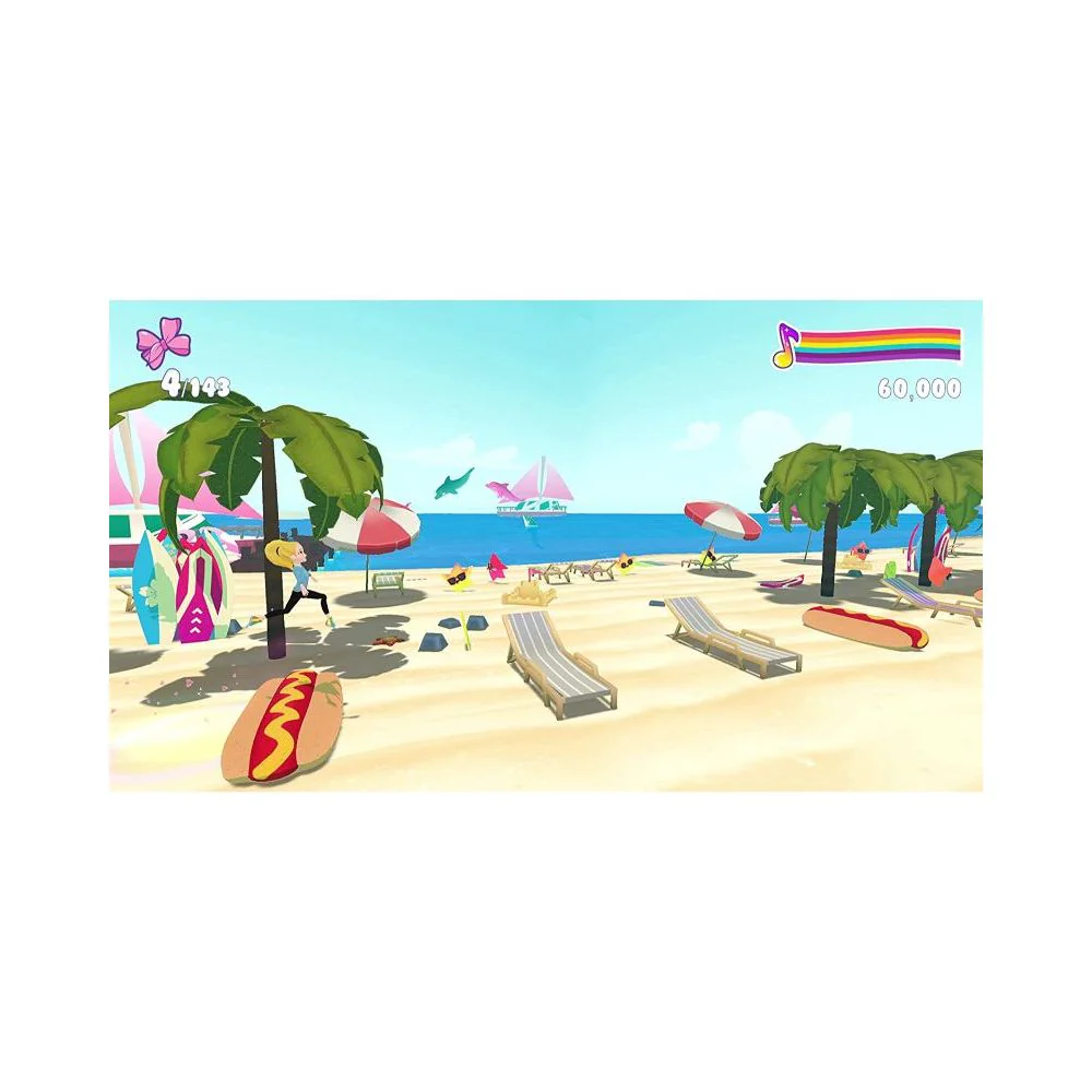 Outright Games JoJo Siwa: Worldwide Party - Switch (NS) - Image 3
