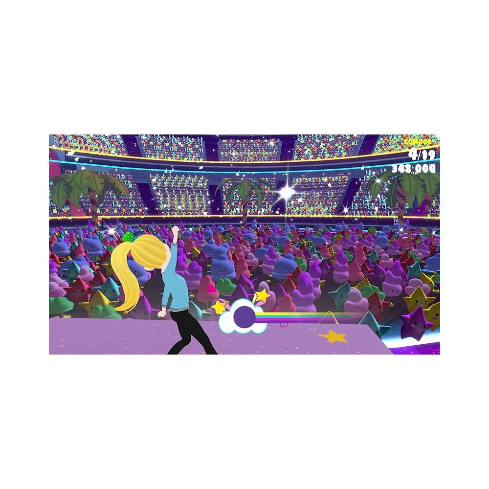 Outright Games JoJo Siwa: Worldwide Party - Switch (NS) - Image 7