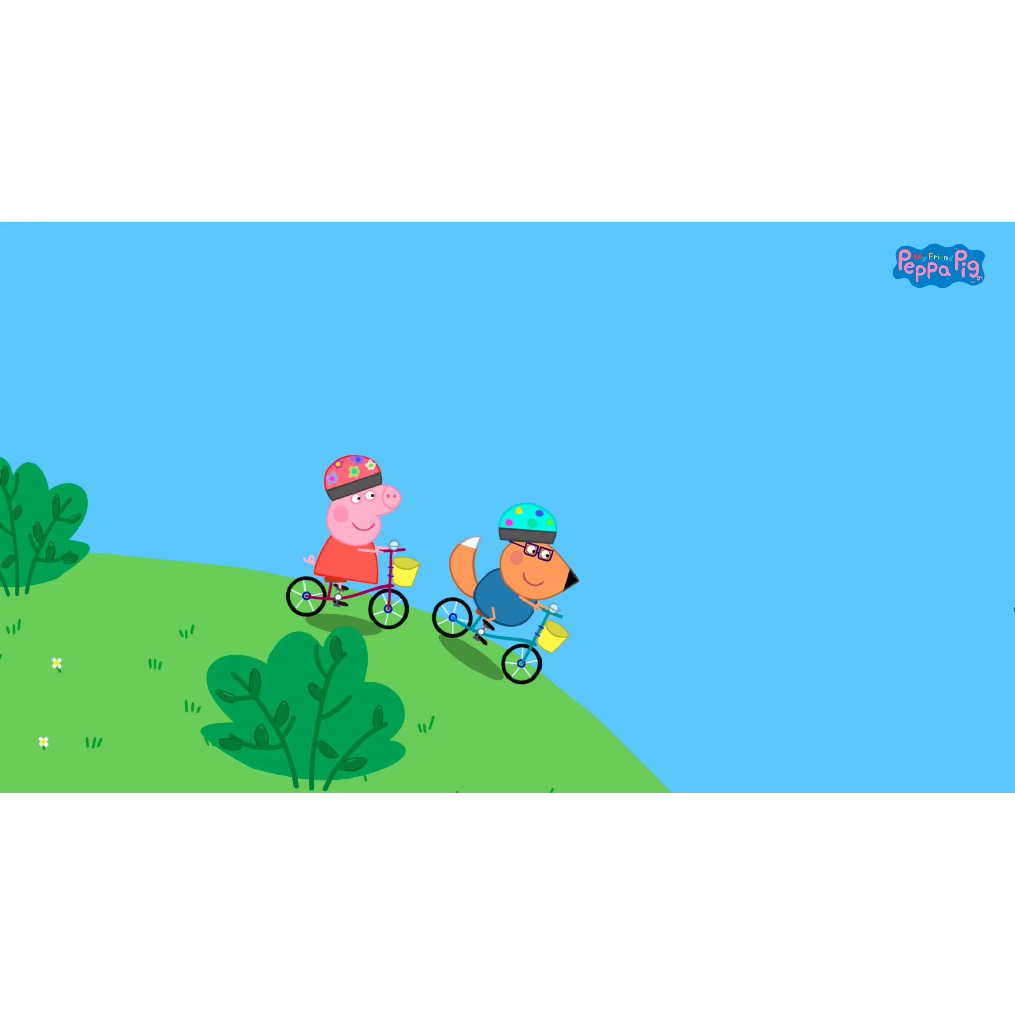 Outright Games My Friend Peppa Pig (Nintendo Switch) - Image 3