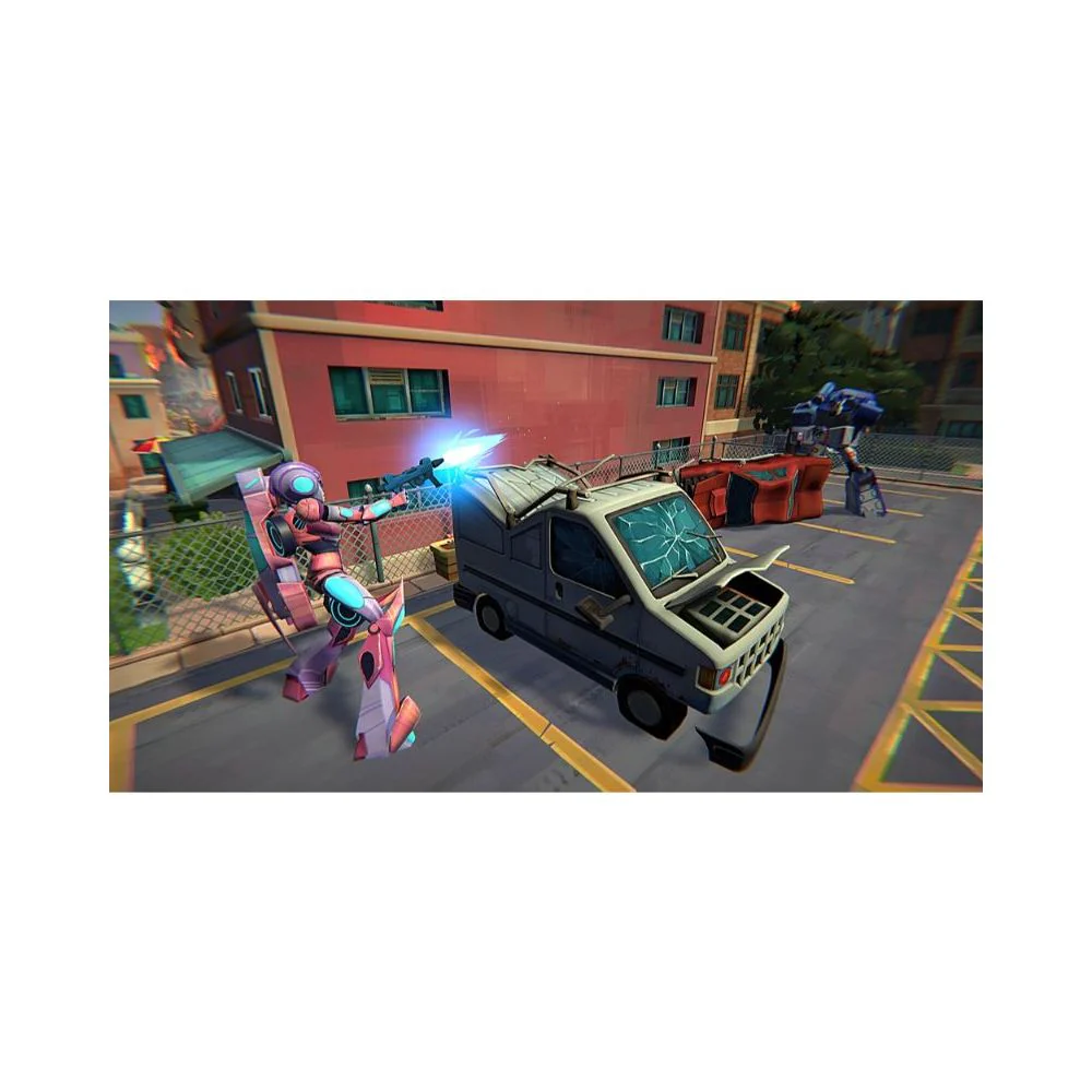 Outright Games Transformers: Battlegrounds (XB1) - Image 4