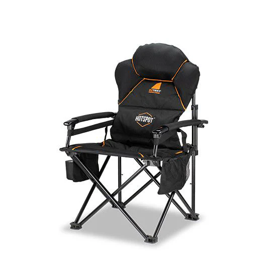 OZTENT Taipan HOTSPOT Lounge Camp Chair