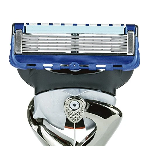 P&G Gillette Fusion5 ProGlide Mens Razor Blades 12 Refills - Image 3