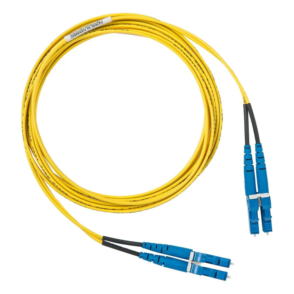 Panduit F9E10-10M1Y Opti-Core Patch Cable Lc Single Mode (M) - Lc Single Mode (M) - 3. - Image 3