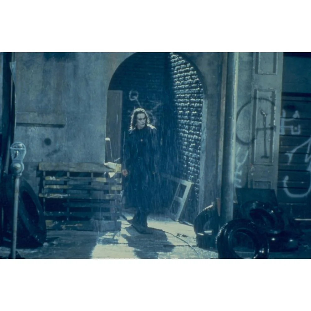 Paramount The Crow Steelbook 4K Ultra HD Blu-ray with Digital Copy, Multi-Language - Image 6