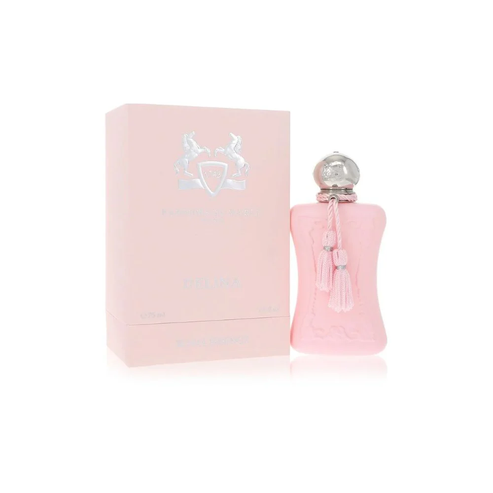 Parfums De Marly Delina By EDP 2.5 oz / 75 ml Spray For Women - Image 3
