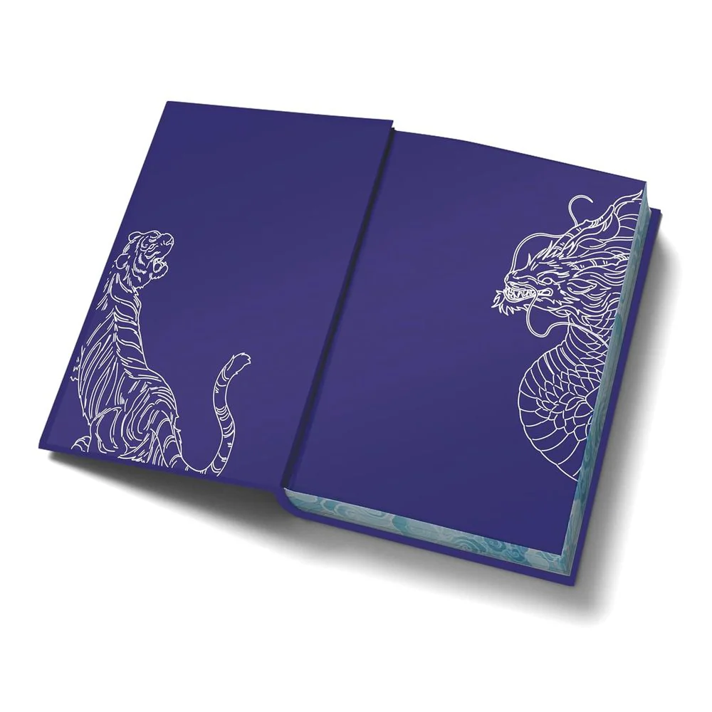 Penguin Young Readers The Last Tiger (Hardcover) - Image 3