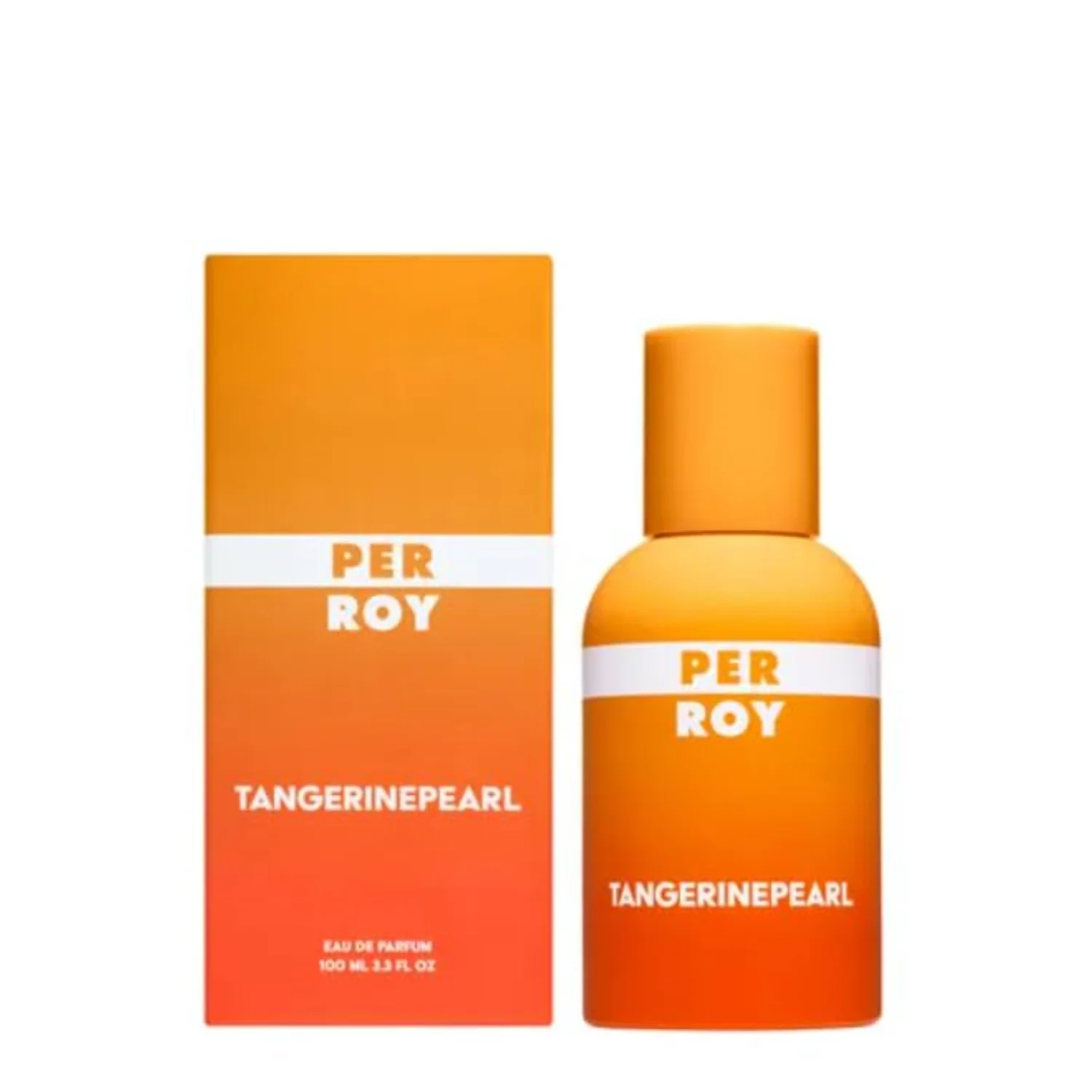 Perroy Tangerinepearl Eau de Parfum, 100 ml / 3.3 fl. oz