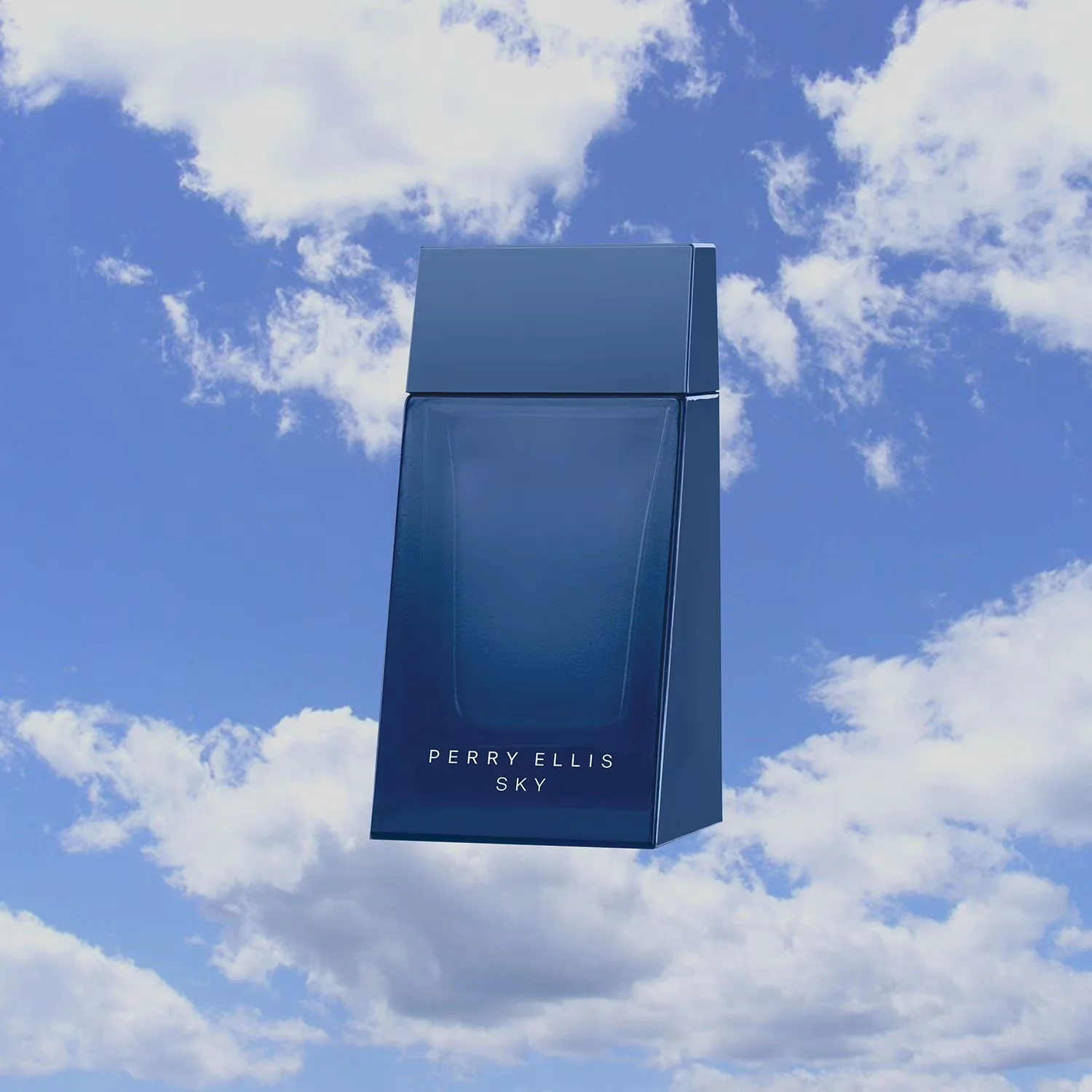 Perry Ellis Sky Eau De Toilette For Men, 3.4 fl oz - Image 3