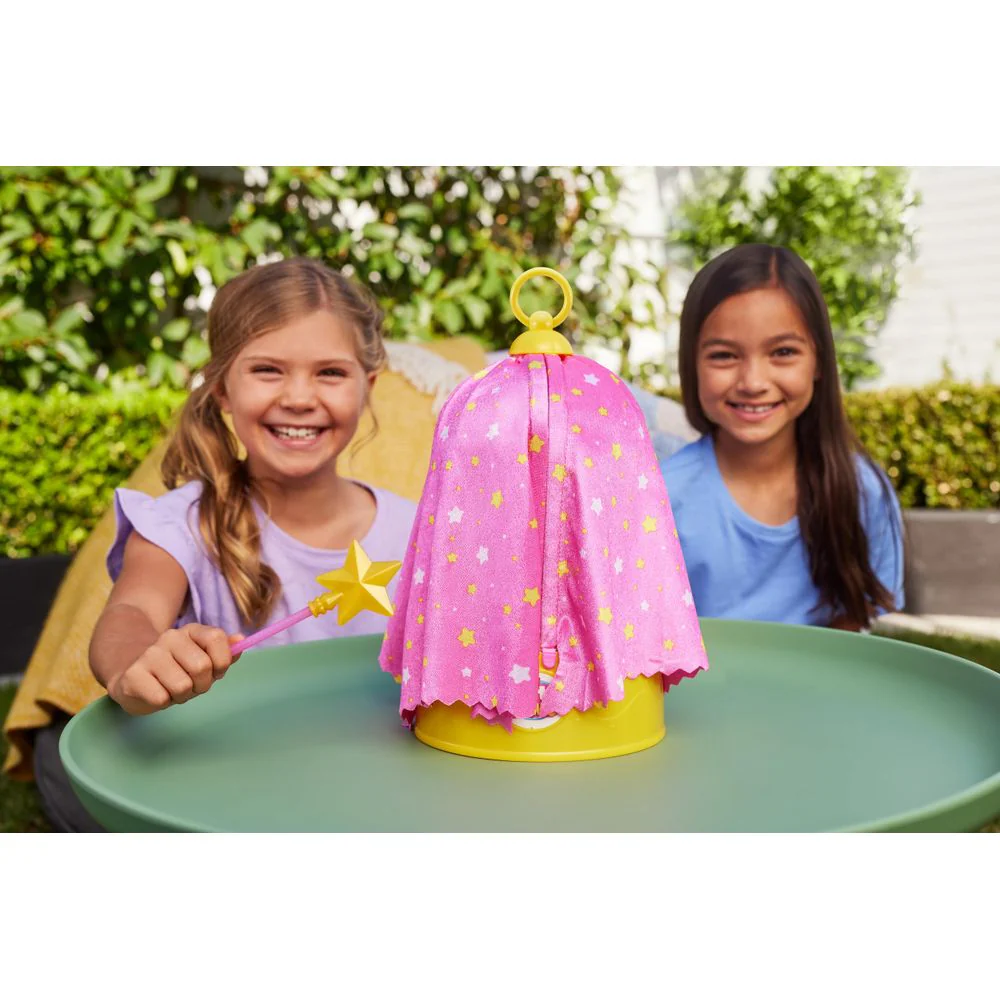 Pets Alive Polly the Magic Bird: Interactive Plastic Pet Toy by Zuru - Image 5