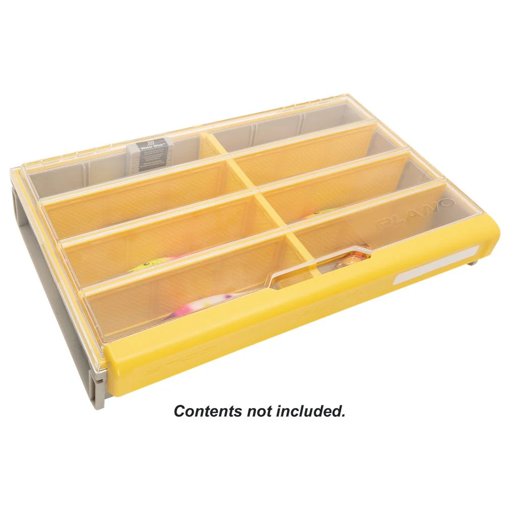Plano Edge Flex Series Utility Box - 14" x 9" x 2-5/8" - 3700
