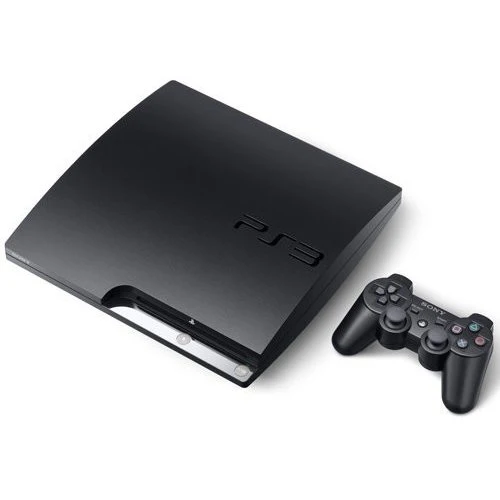 PlayStation 3 120GB - Standard Edition: Playstation 3: Computer & Video Games - Image 4
