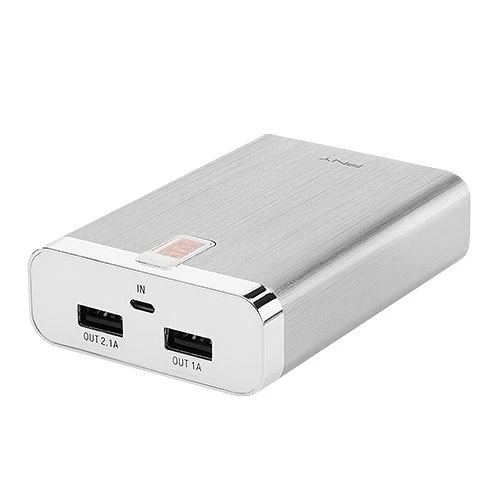 PNY P-B-7800-12-S01-RB 7800 PowerPack - Image 2