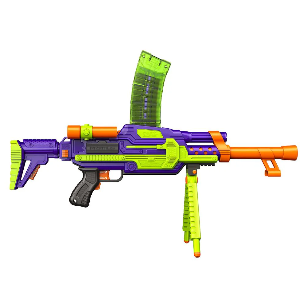 Dart Zone Nitroshot Primus Blaster - Image 5