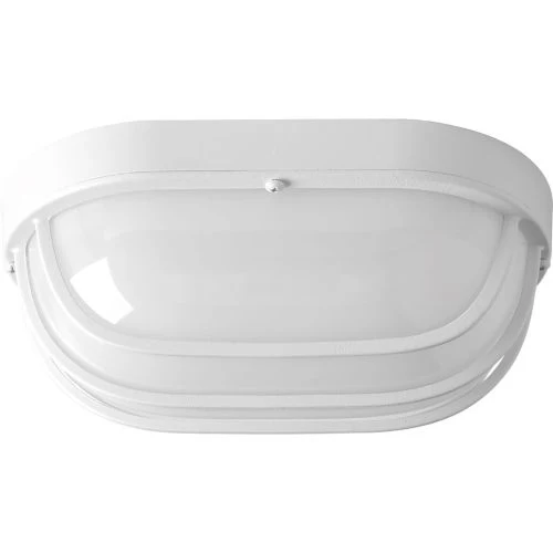 Progress Lighting P3649-3030K9 1-9W LED 3000K Light, White - Image 5