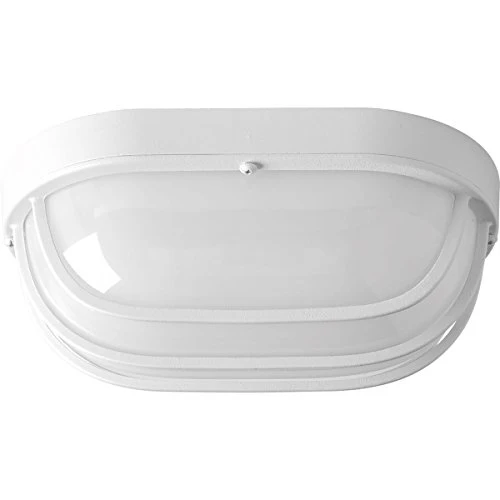 Progress Lighting P3649-3030K9 1-9W LED 3000K Light, White - Image 6
