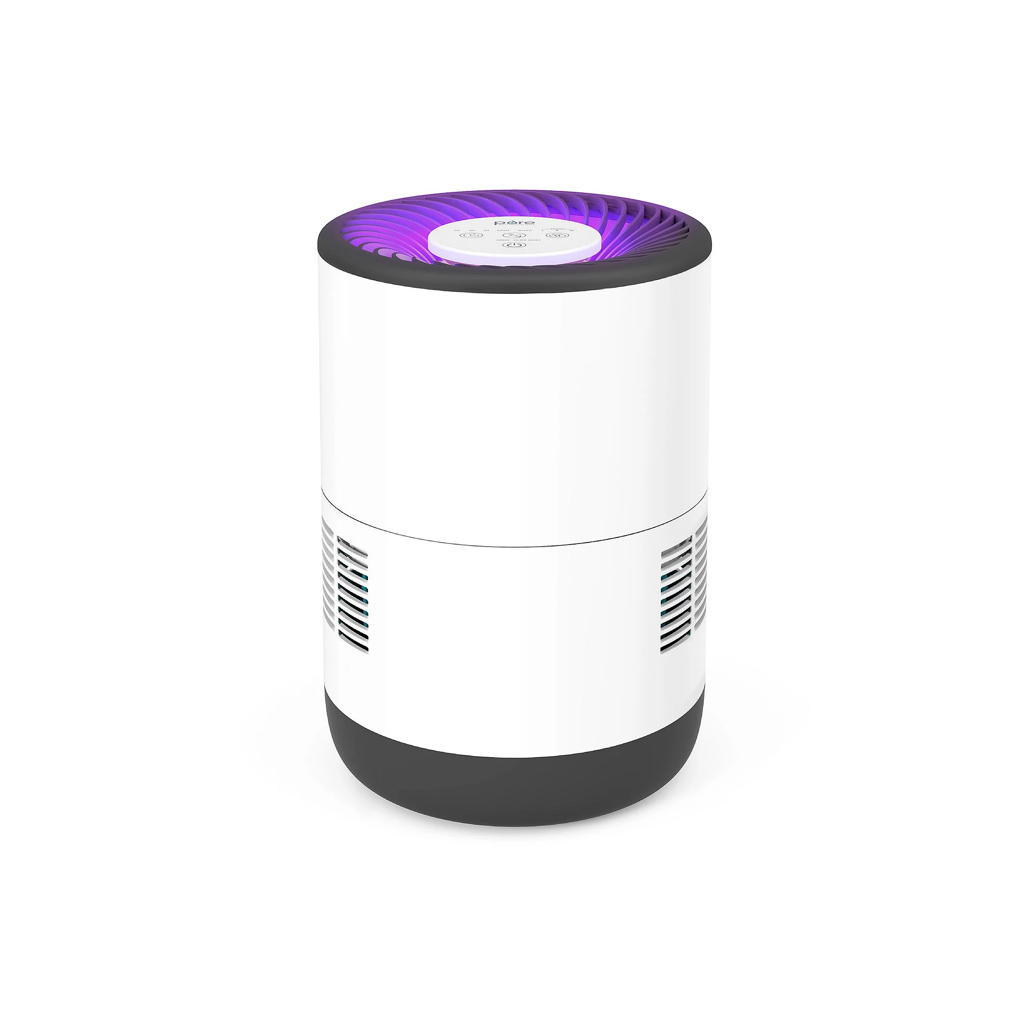 Pure Enrichment Humidifier PEHUMEVA - WHITE ONE SIZE