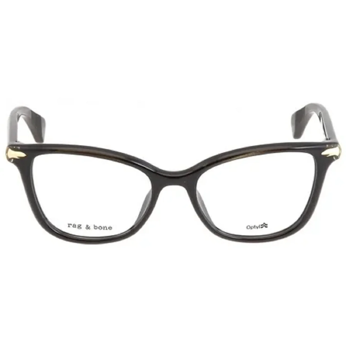 Rag And Bone RNB3044 0807 53/18 Ladies Eyeglasses - Image 2