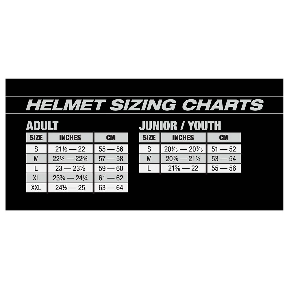 Raider Open Face Helmet - M - Black - Image 3