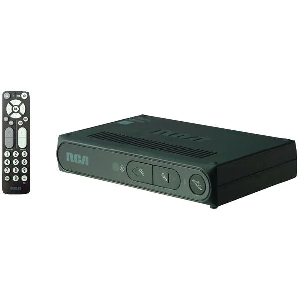 RCA DTA800B1 Digital-to-Analog Converter Box - Image 4