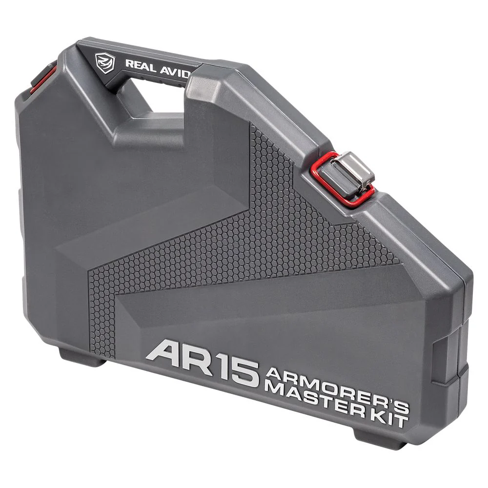 Real Avid AVAR15AMK Armorer's Master Kit - Image 5