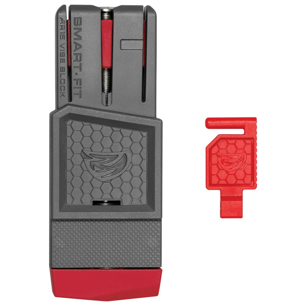 Real Avid Smart Fit AR 15 Vise Block