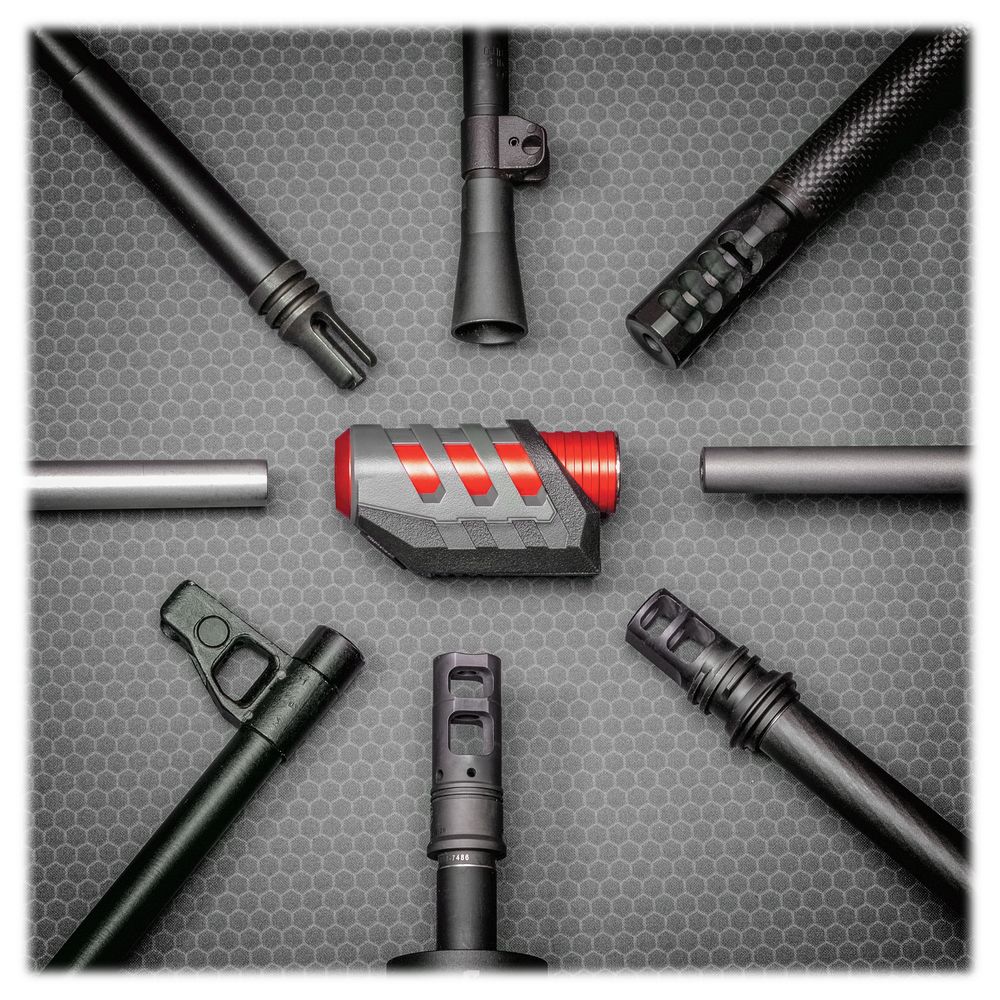 Real Avid Viz-Max Bore Sighter - Image 6