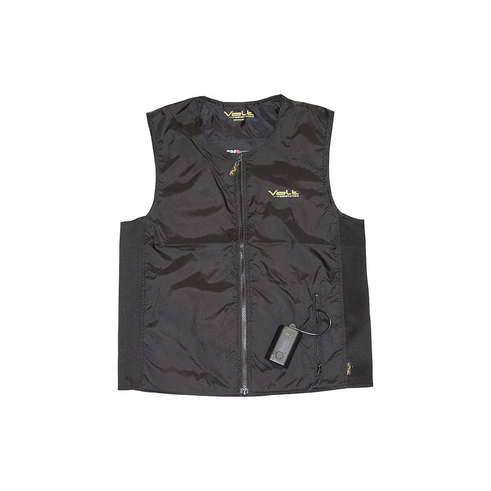 Realtree Adult Heated Vest Liner, Men's-L, Women's-XL - Image 2