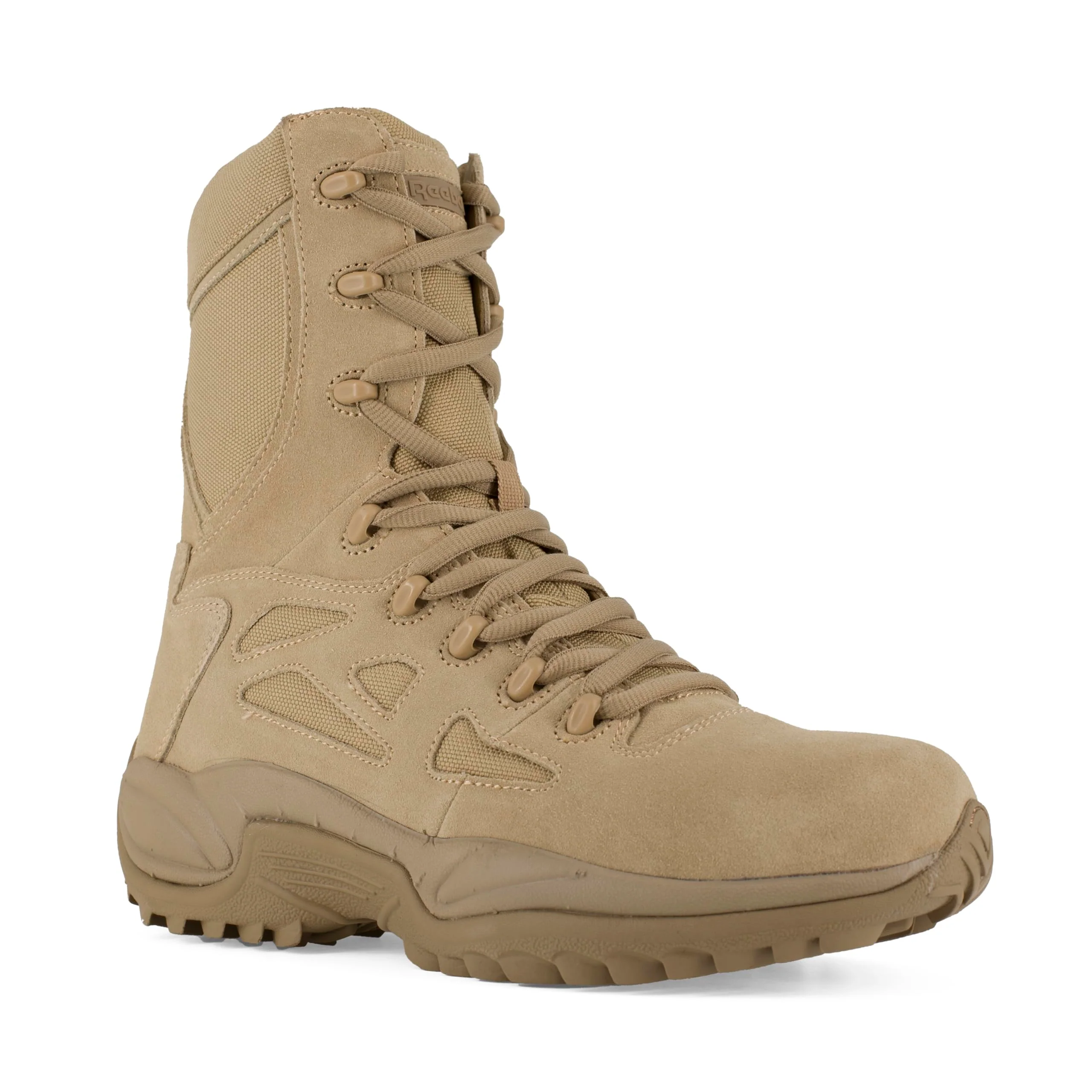 Reebok Rb8895 The Rapid Response Mens Size 11.5 Desert Tan - Image 4