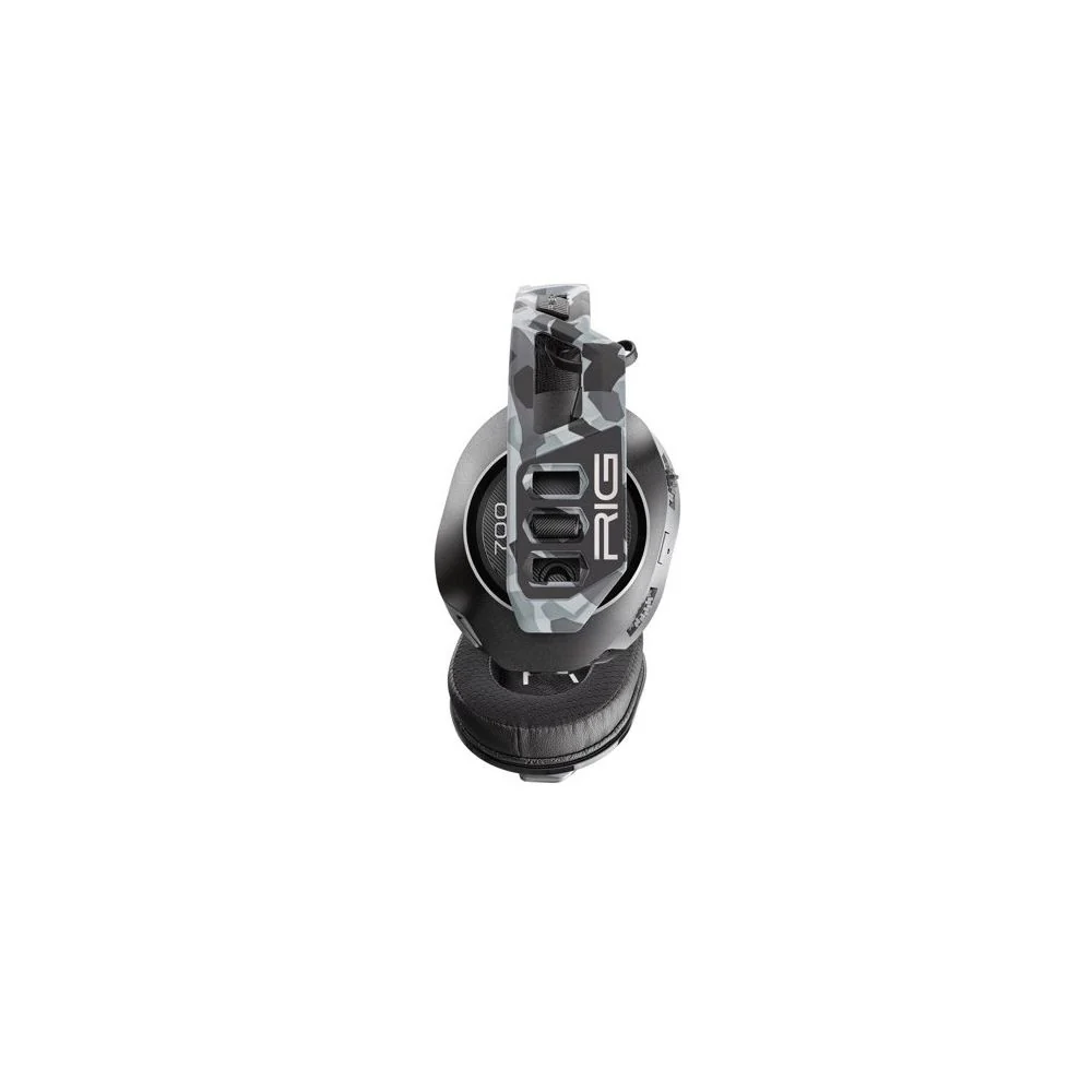 RIG 10-1204-01 700HS Wireless Camo Stereo Gaming Headset, RIG, Playstation - Image 2