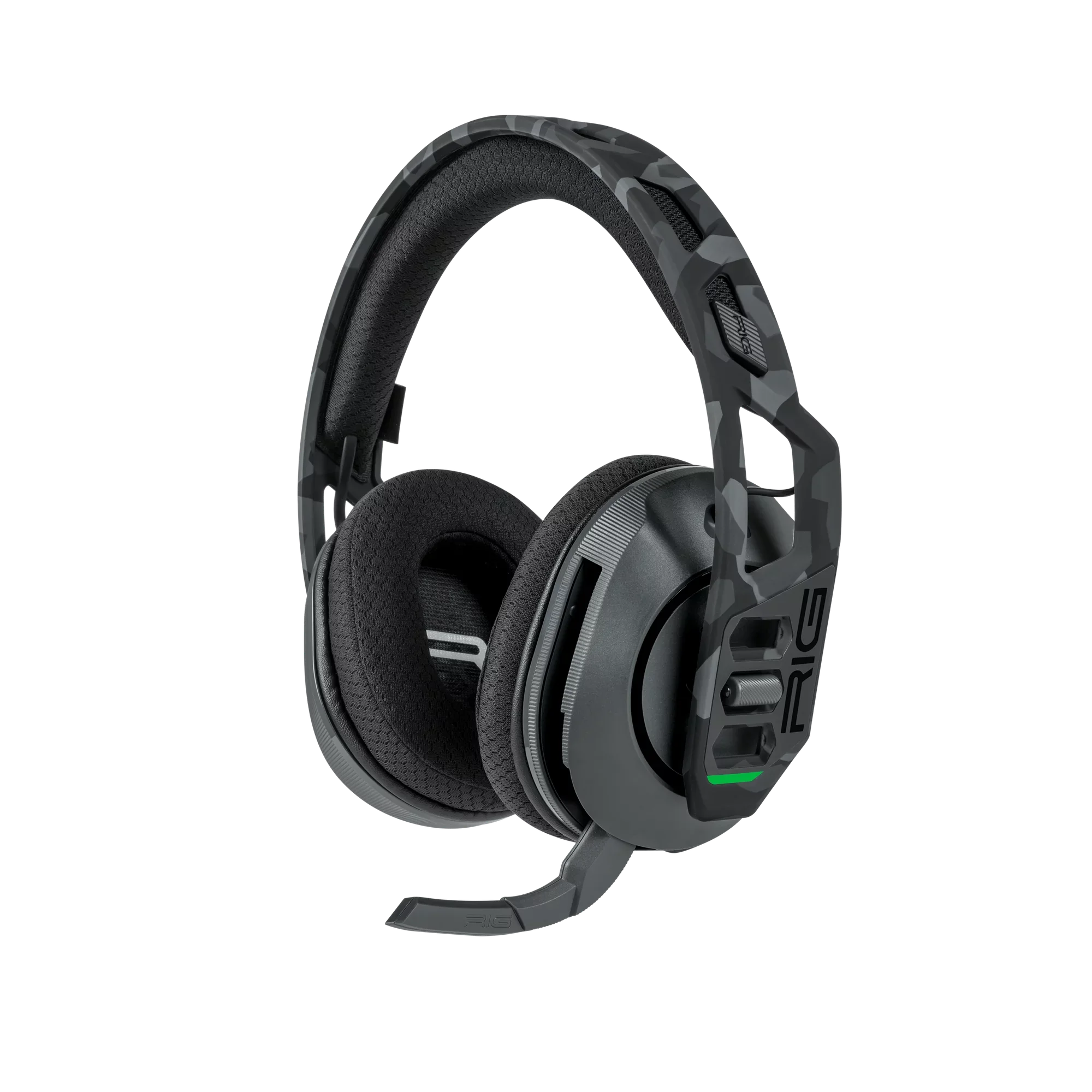 RIG 10-1613-01 600 PRO HX Dual Wireless Gaming Headset