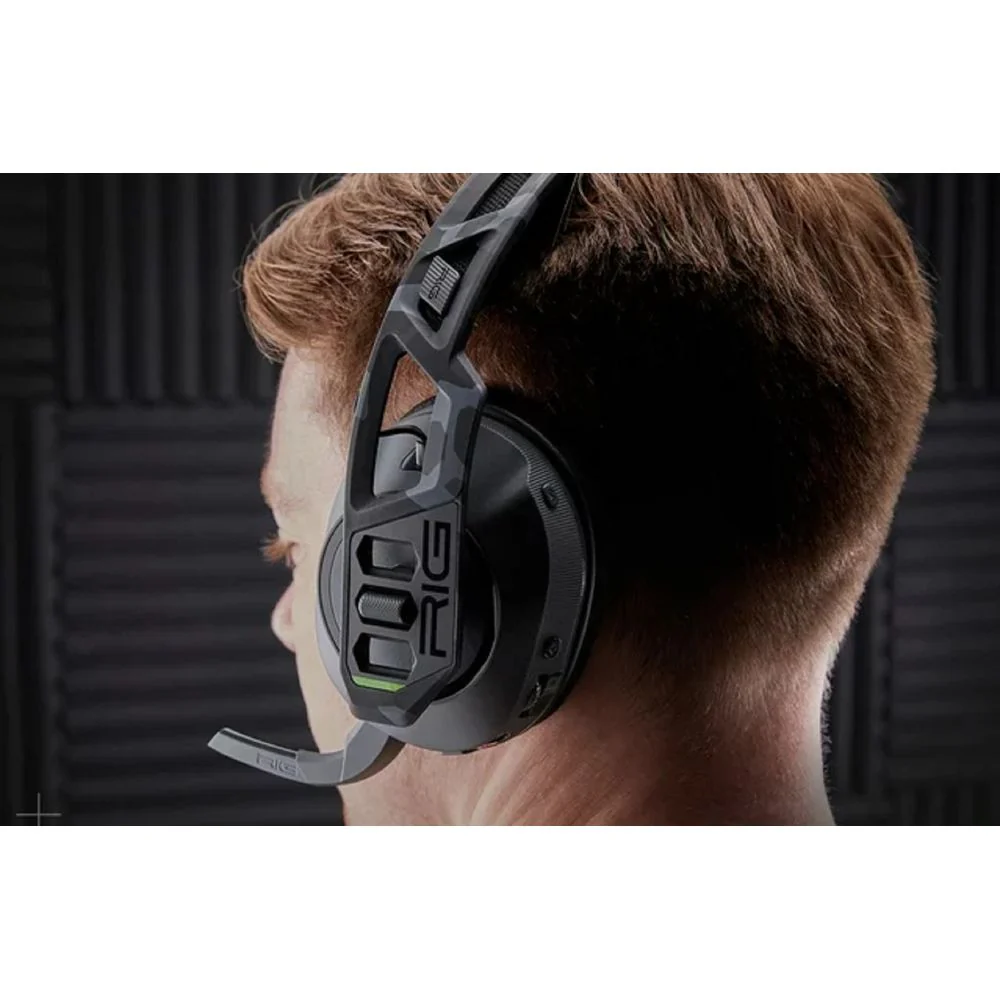 RIG 10-1613-01 600 PRO HX Dual Wireless Gaming Headset - Image 2