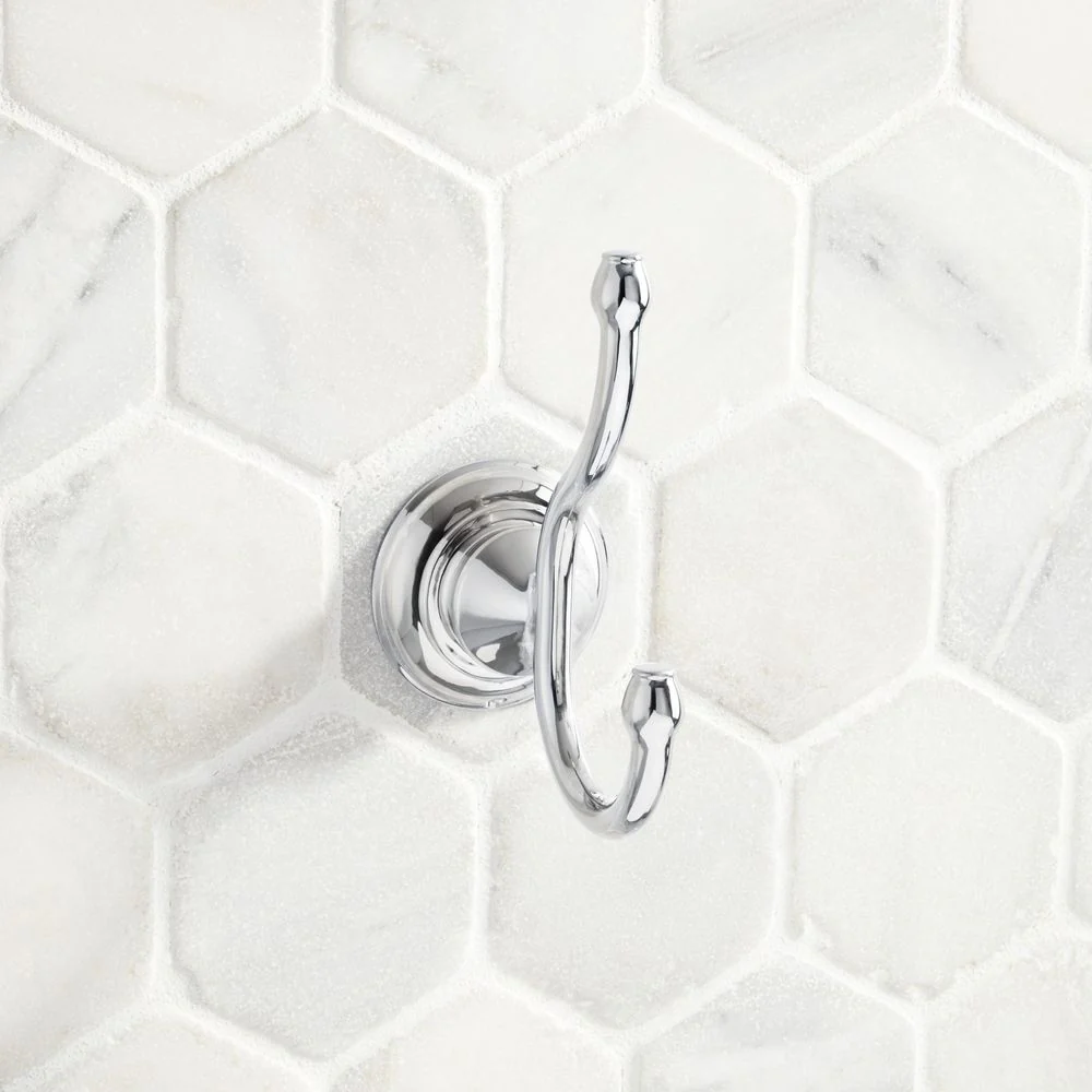 ROBE HOOK *BEASL CP