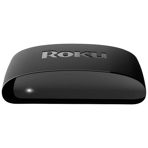 Roku 3930XB Express Media Player (Remote May Vary) - Image 2