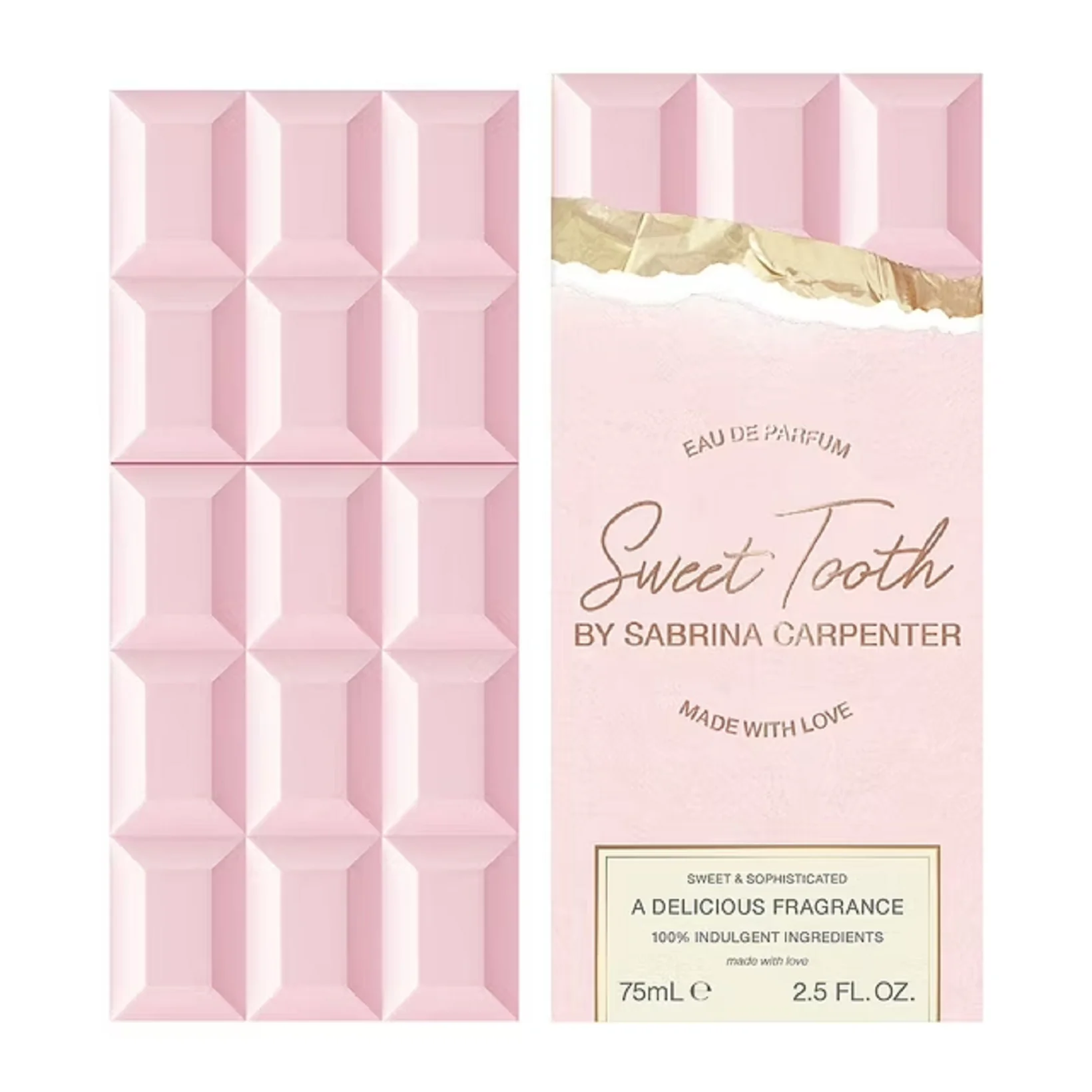 Sabrina Carpenter Sweet Tooth Eau de Parfum, 2.5 fl. Oz - Image 2