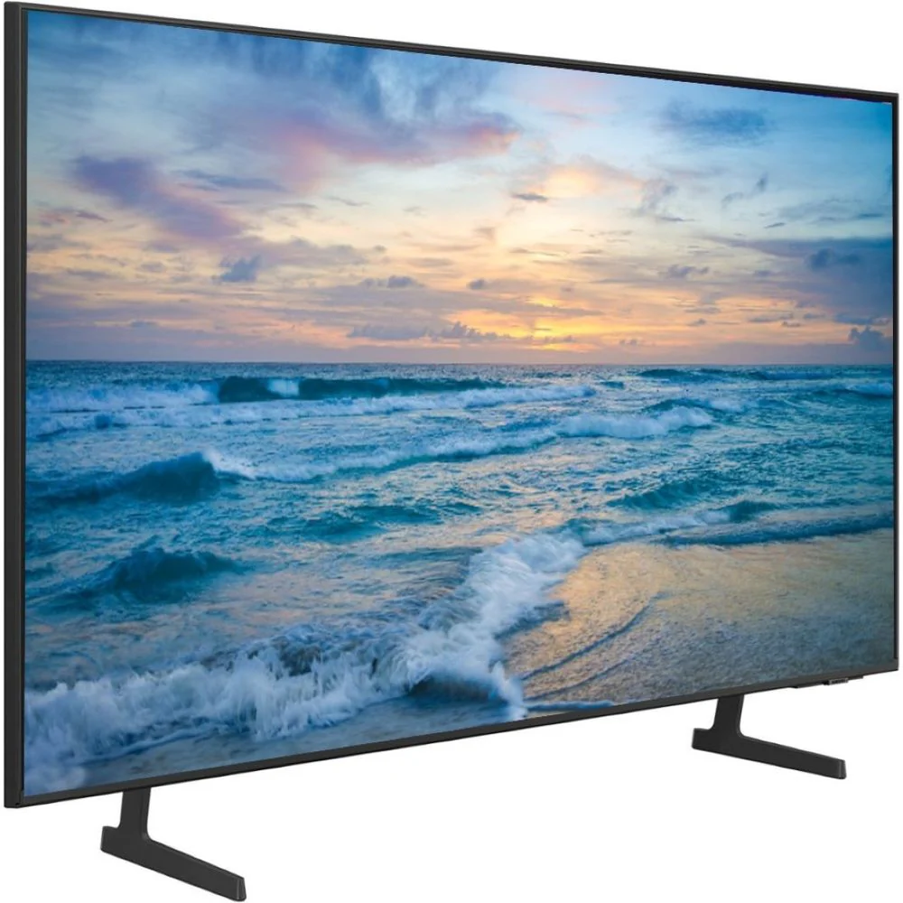 Samsung 43" Class 4K (2160p) Smart LED TV (UN43DU7200D) - Image 2