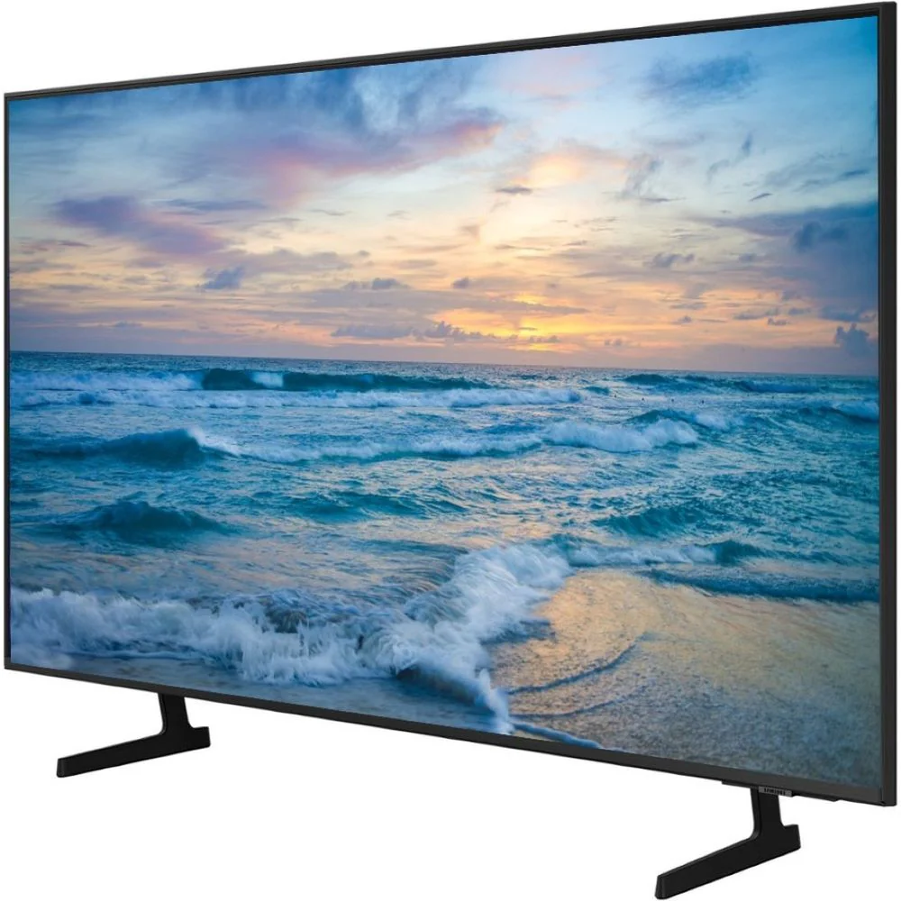 Samsung 43" Class 4K (2160p) Smart LED TV (UN43DU7200D) - Image 3
