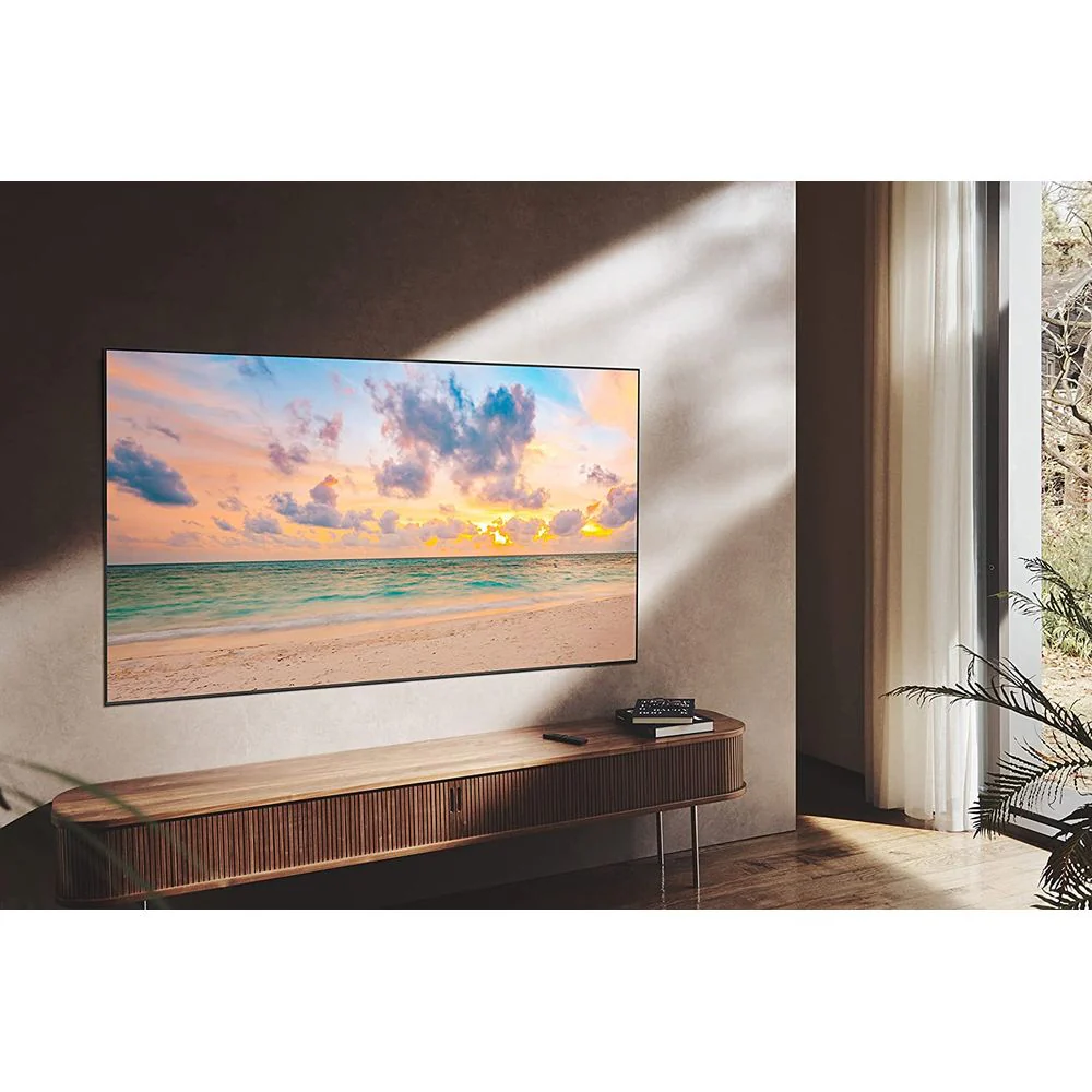 Samsung 50" Class 4K (2160p) Smart QLED TV (QN50QN90BD)