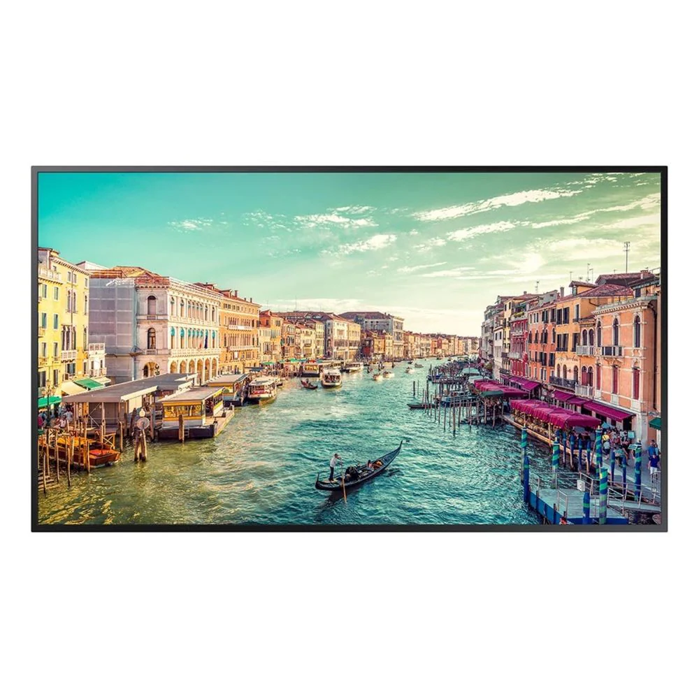 Samsung 55" Class 4K (2160p) Commercial LED TV (LH55QMRABGCXGO)