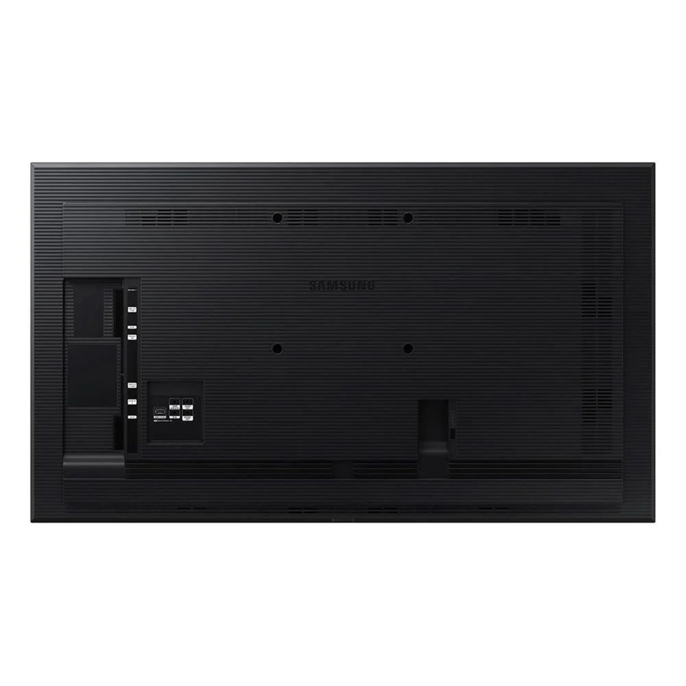 Samsung 55" Class 4K (2160p) Commercial LED TV (LH55QMRABGCXGO) - Image 3