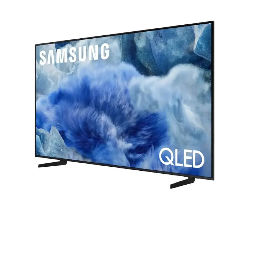 SAMSUNG 55" Class 4K UHD (2160p) QLED Smart TV (QN55Q8FDAFXZA) - Image 2