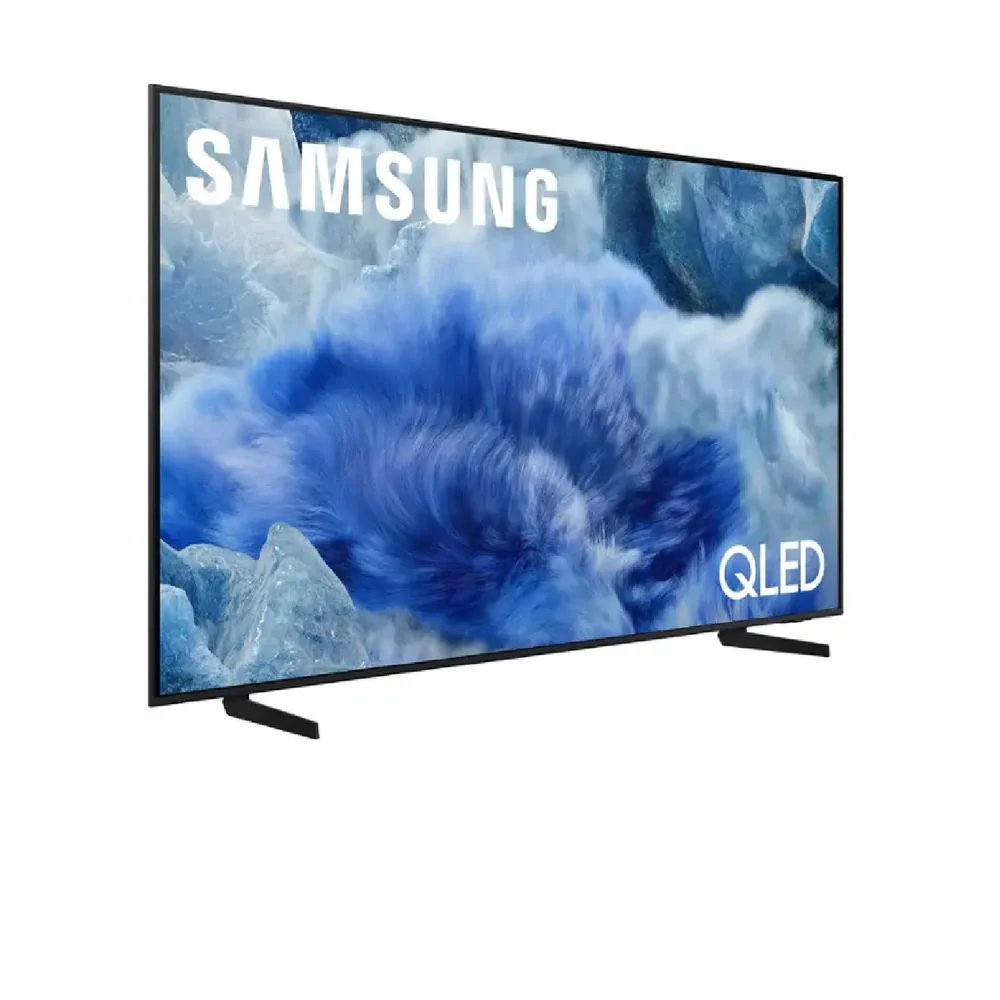 SAMSUNG 55" Class 4K UHD (2160p) QLED Smart TV (QN55Q8FDAFXZA) - Image 4