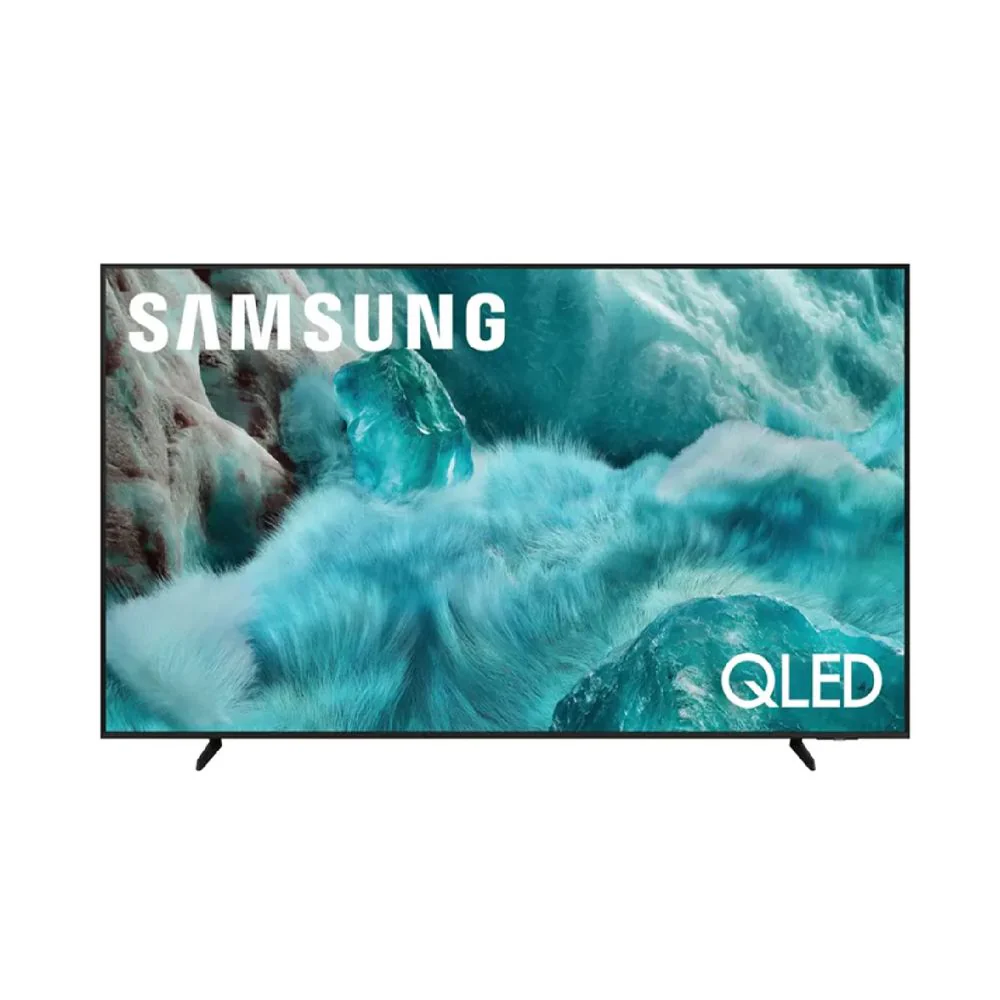 Samsung 65" class 4K (2160p) QLED Smart TV (QN65Q7FDAFXZA)
